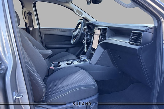 Volkswagen Amarok - bilde 15