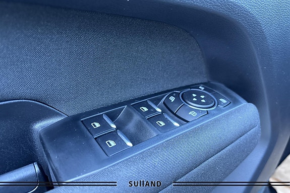 Volkswagen Amarok - bilde 23