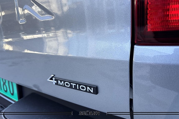 Volkswagen Amarok - bilde 20