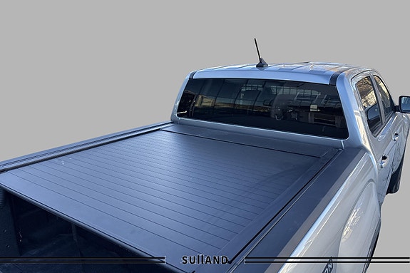 Volkswagen Amarok - bilde 19