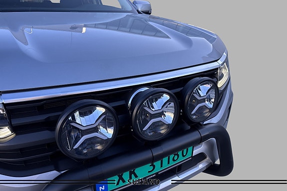 Volkswagen Amarok - bilde 31
