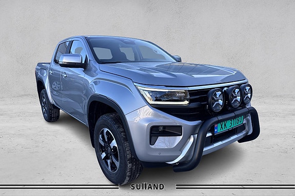 Volkswagen Amarok - bilde 32