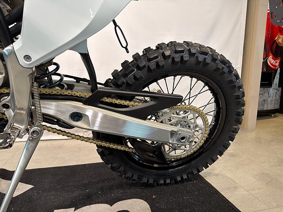 Stark VARG EX Enduro ALPHASe de hos oss i Oslo 4 of 7