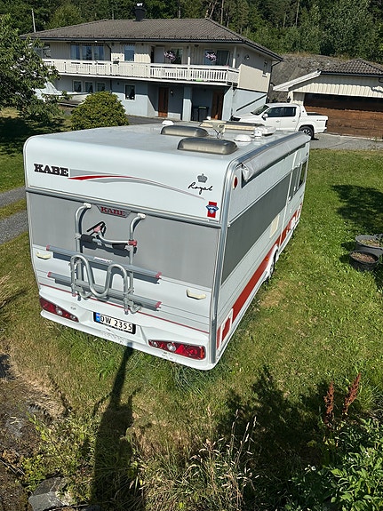 KABE Royal 570 XL 16 of 30