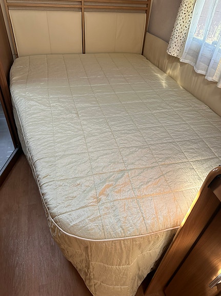 KABE Royal 570 XL 6 of 30