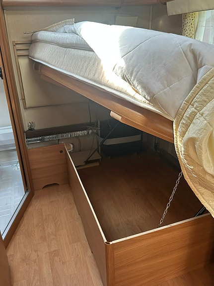 KABE Royal 570 XL 27 of 30