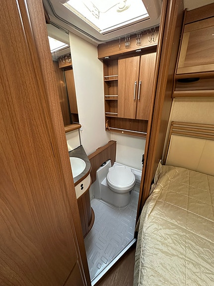 KABE Royal 570 XL 29 of 30