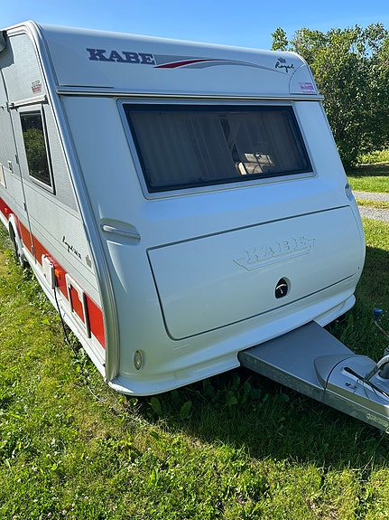 KABE Royal 570 XL 5 of 30
