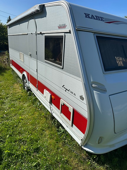 KABE Royal 570 XL 7 of 30