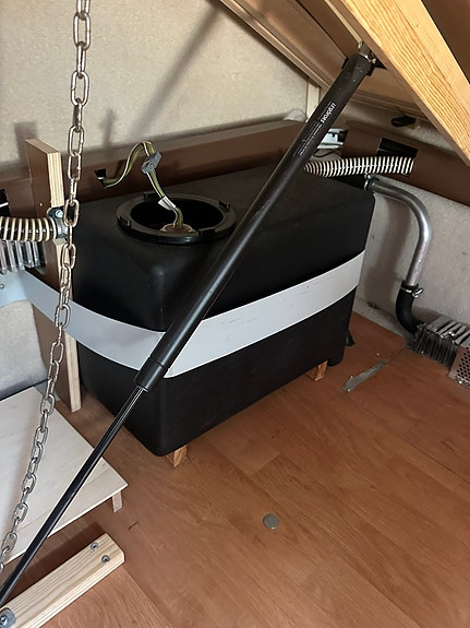 KABE Royal 570 XL 28 of 30