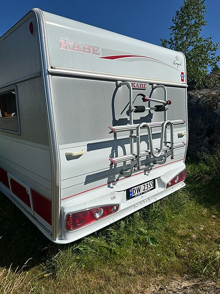 KABE Royal 570 XL 10 of 30