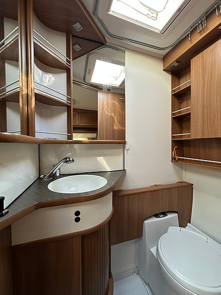 KABE Royal 570 XL 30 of 30