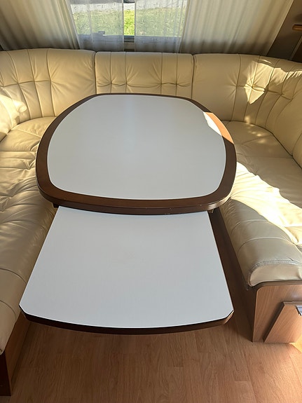 KABE Royal 570 XL 3 of 30