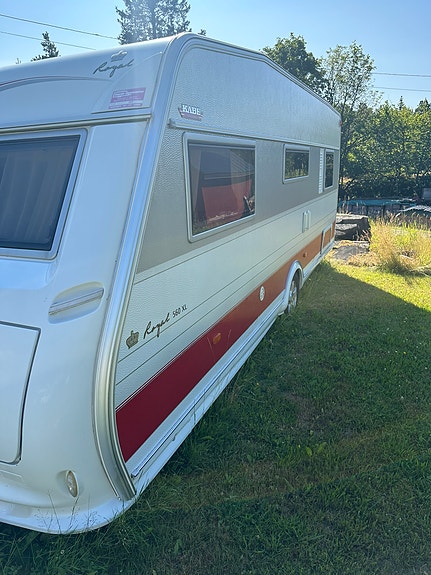 KABE Royal 570 XL 9 of 30