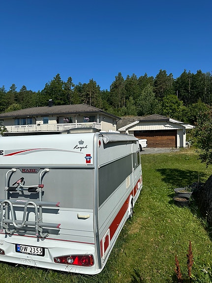 KABE Royal 570 XL 2 of 30