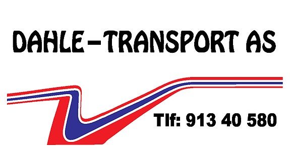 Dahle-Transport AS logo