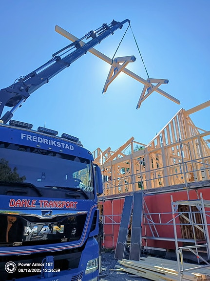 Bilde 2 av 5 i jobbannonse-galleriet