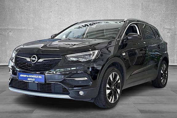 Opel Grandland X 3 of 5