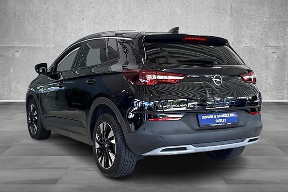Opel Grandland X 5 of 5