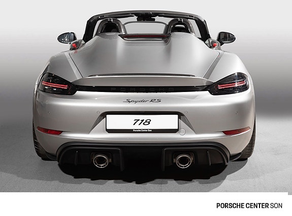 Porsche Boxster 23 of 30