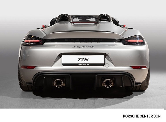 Porsche Boxster 22 of 30