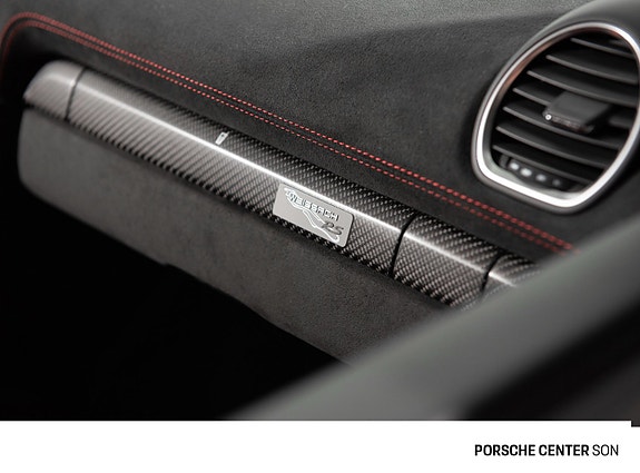 Porsche Boxster 28 of 30