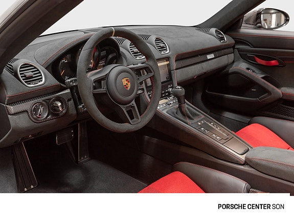 Porsche Boxster 6 of 30