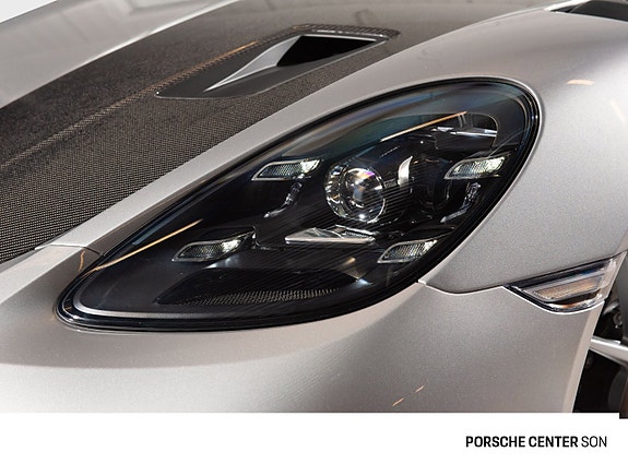 Porsche Boxster 13 of 30