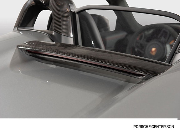 Porsche Boxster 29 of 30