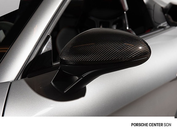 Porsche Boxster 16 of 30