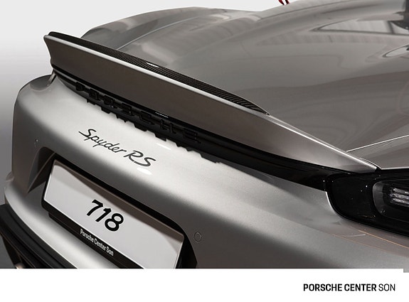 Porsche Boxster 30 of 30