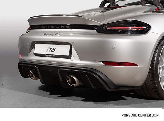 Porsche Boxster 24 of 30