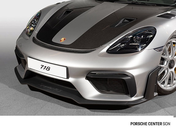 Porsche Boxster 10 of 30