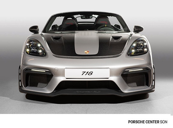 Porsche Boxster 19 of 30