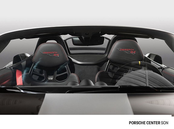 Porsche Boxster 20 of 30
