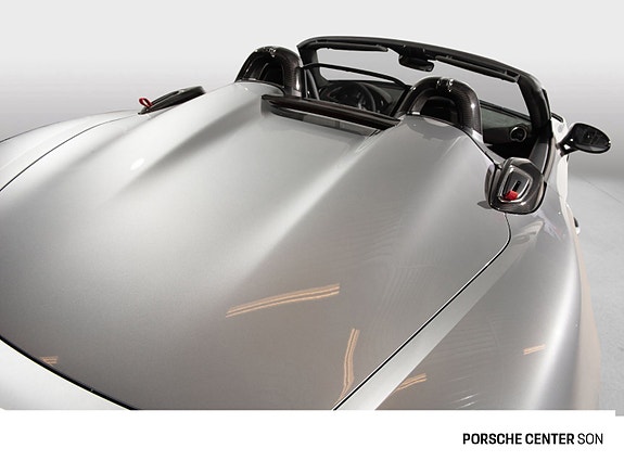 Porsche Boxster 25 of 30