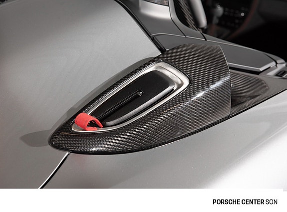 Porsche Boxster 26 of 30