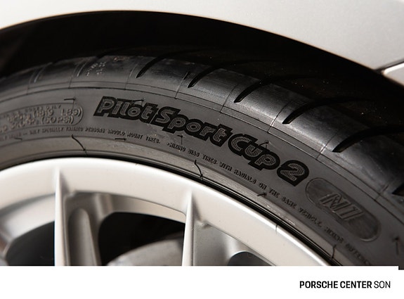 Porsche Boxster 21 of 30