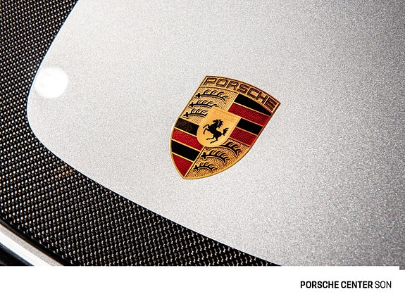 Porsche Boxster 17 of 30