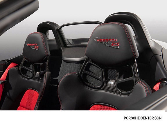 Porsche Boxster 8 of 30