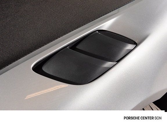 Porsche Boxster 15 of 30