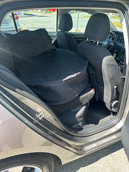 Volkswagen Golf VII 20 of 30