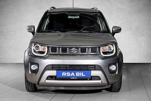 Suzuki Ignis 3 of 5