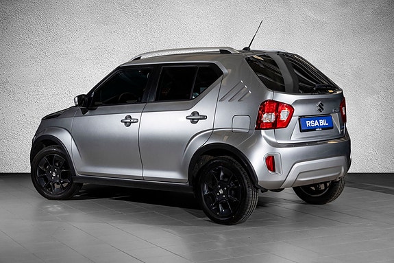 Suzuki Ignis 2 of 5