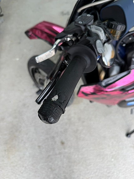 Husqvarna TE 250 14 of 18