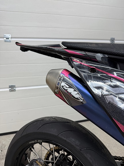 Husqvarna TE 250 6 of 18