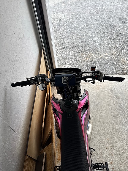 Husqvarna TE 250 13 of 18