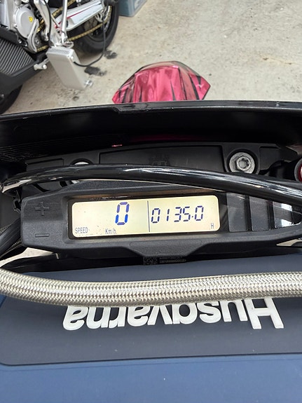 Husqvarna TE 250 12 of 18