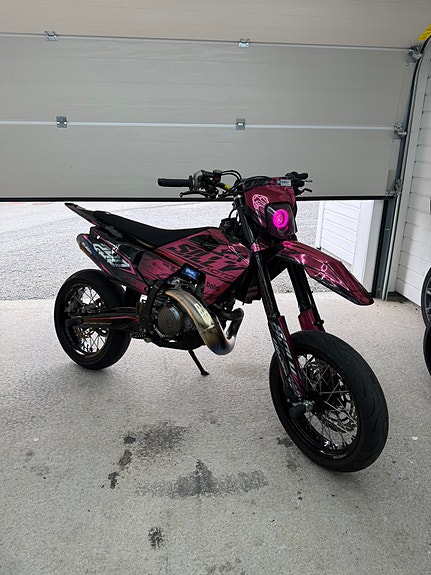 Husqvarna TE 250 11 of 18