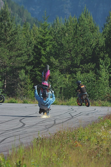 Husqvarna TE 250 17 of 18
